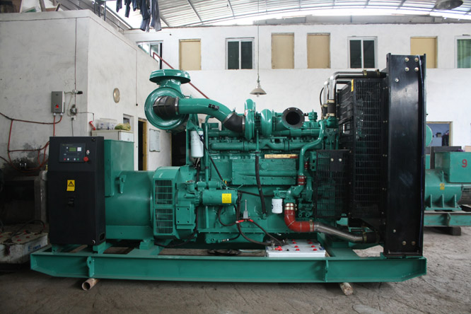 镇平环保无噪音：租用静音发电机组，为环境和耳朵双重保驾护航